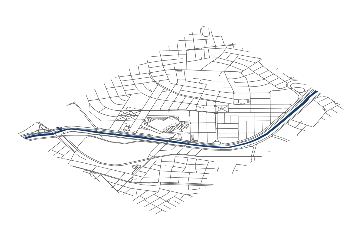 Site overview