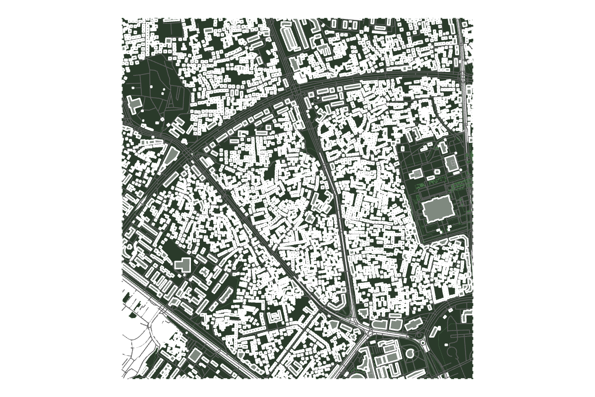 Site map