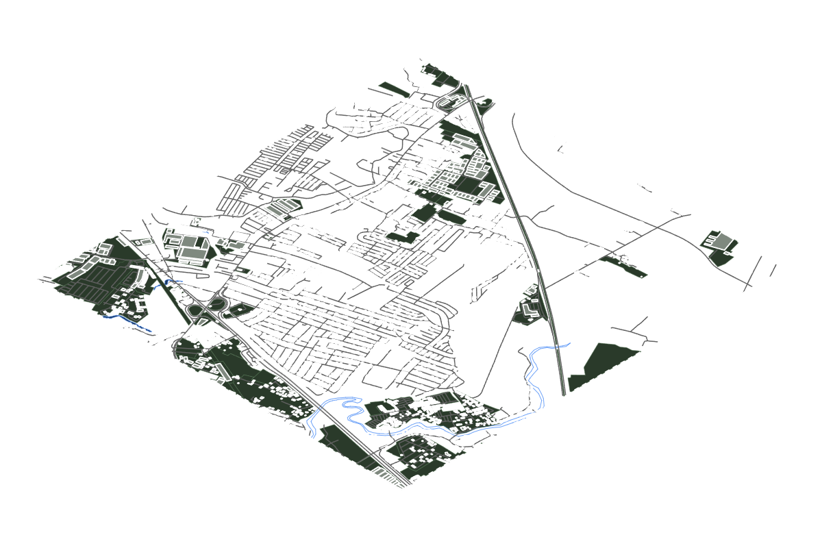 Site overview