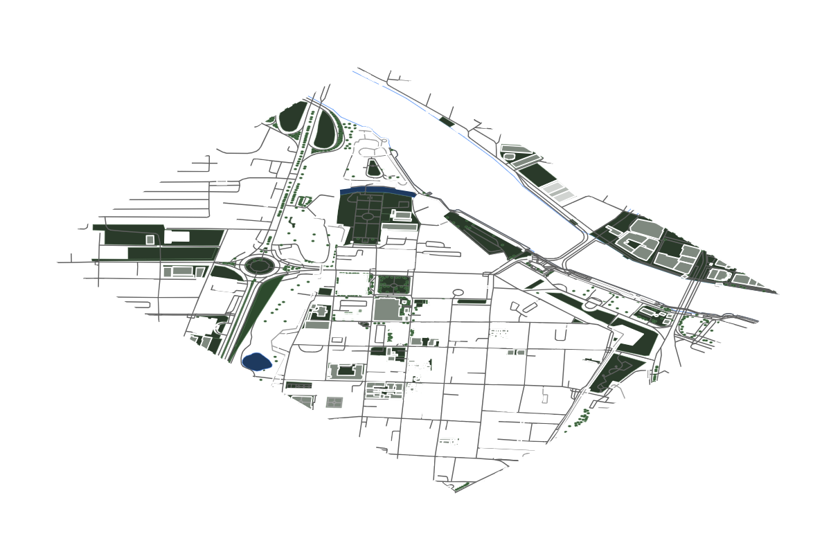 Site overview