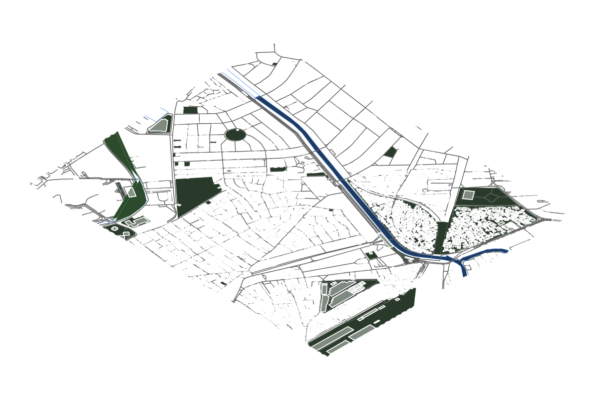 Site overview