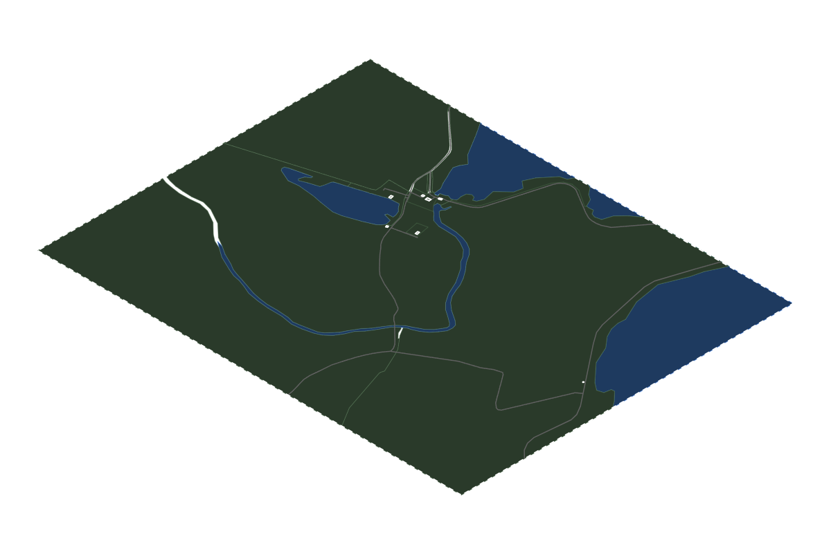 Site overview