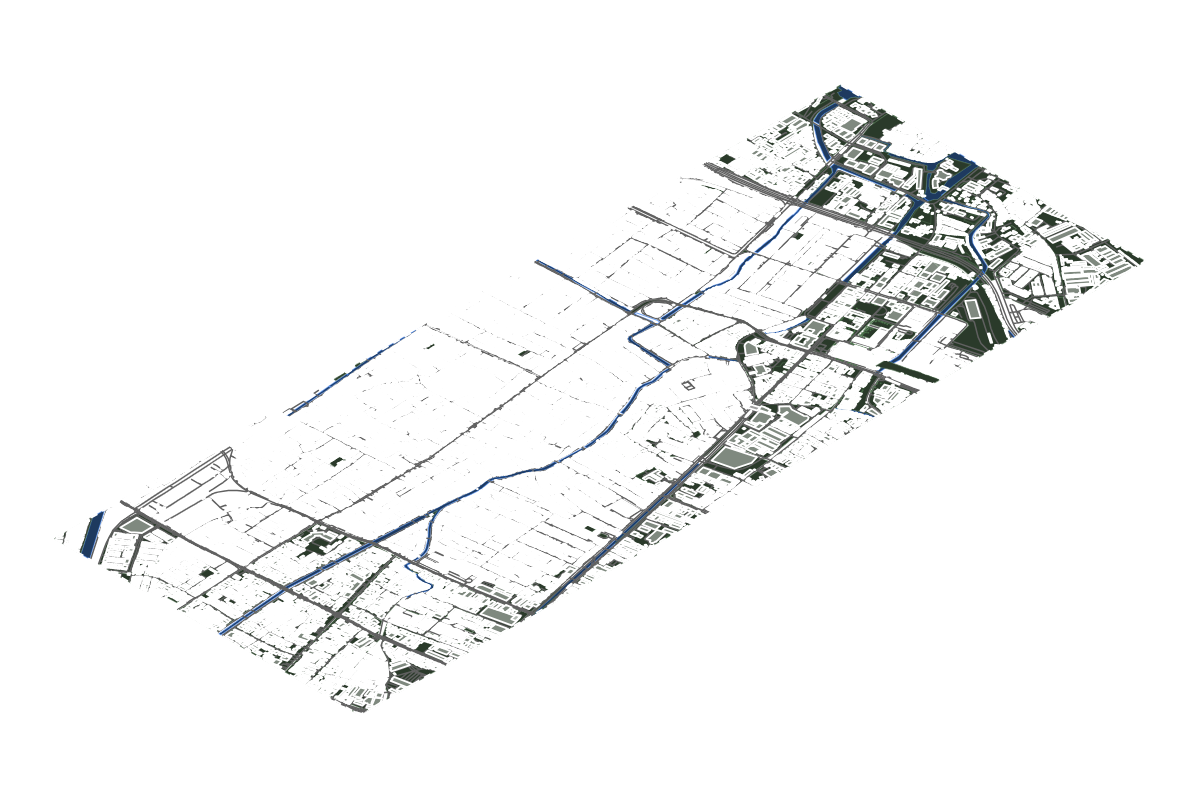 Site overview