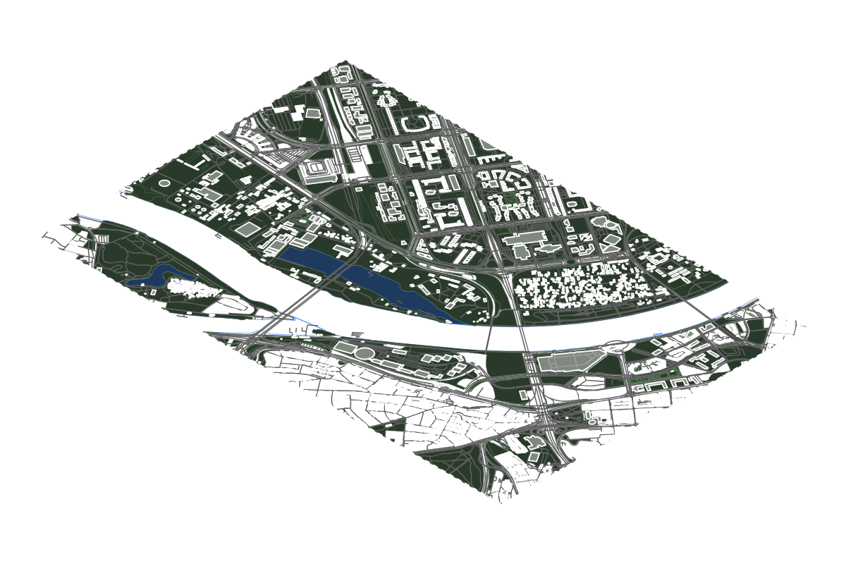 Site overview