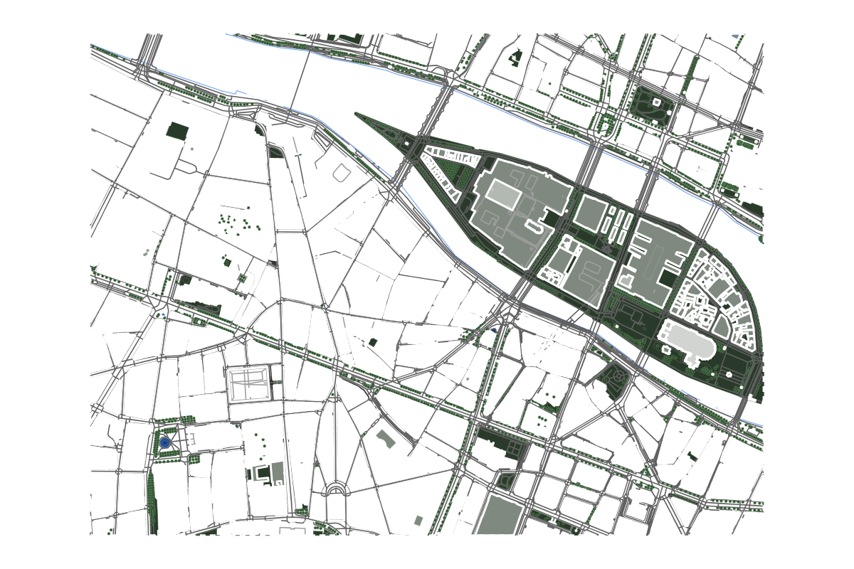 Site map