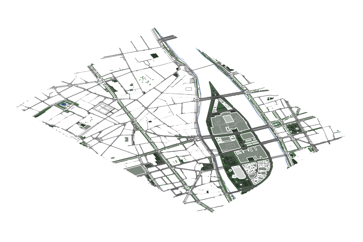 Site overview