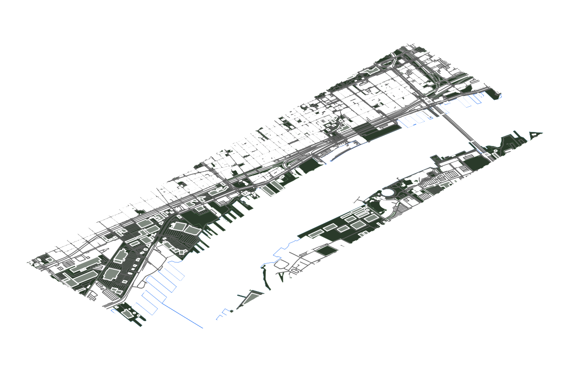 Site overview