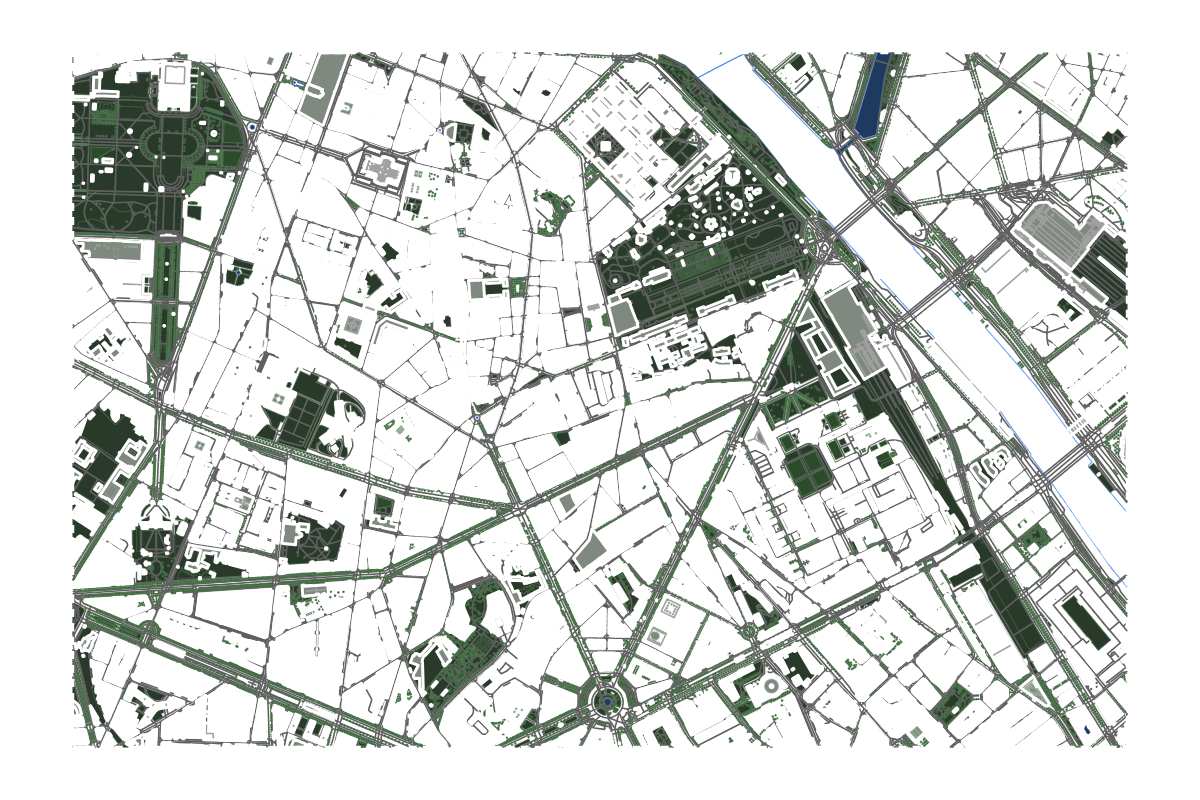 Site map
