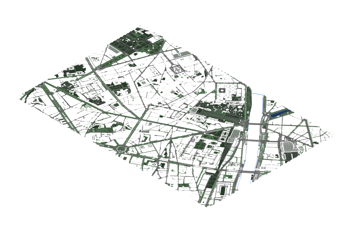 Site overview