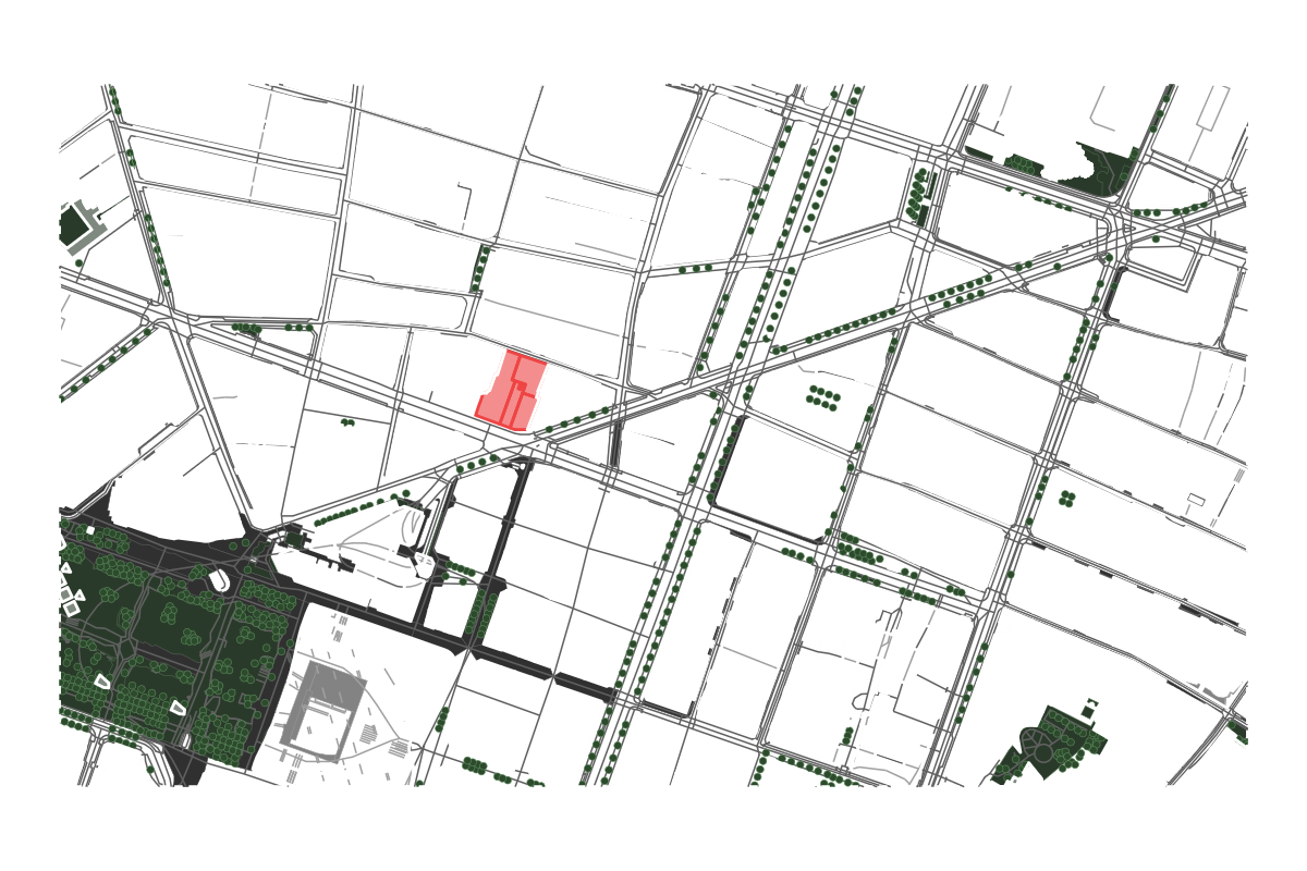 Site map