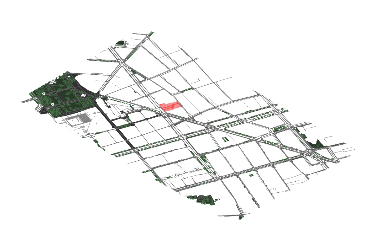 Site overview