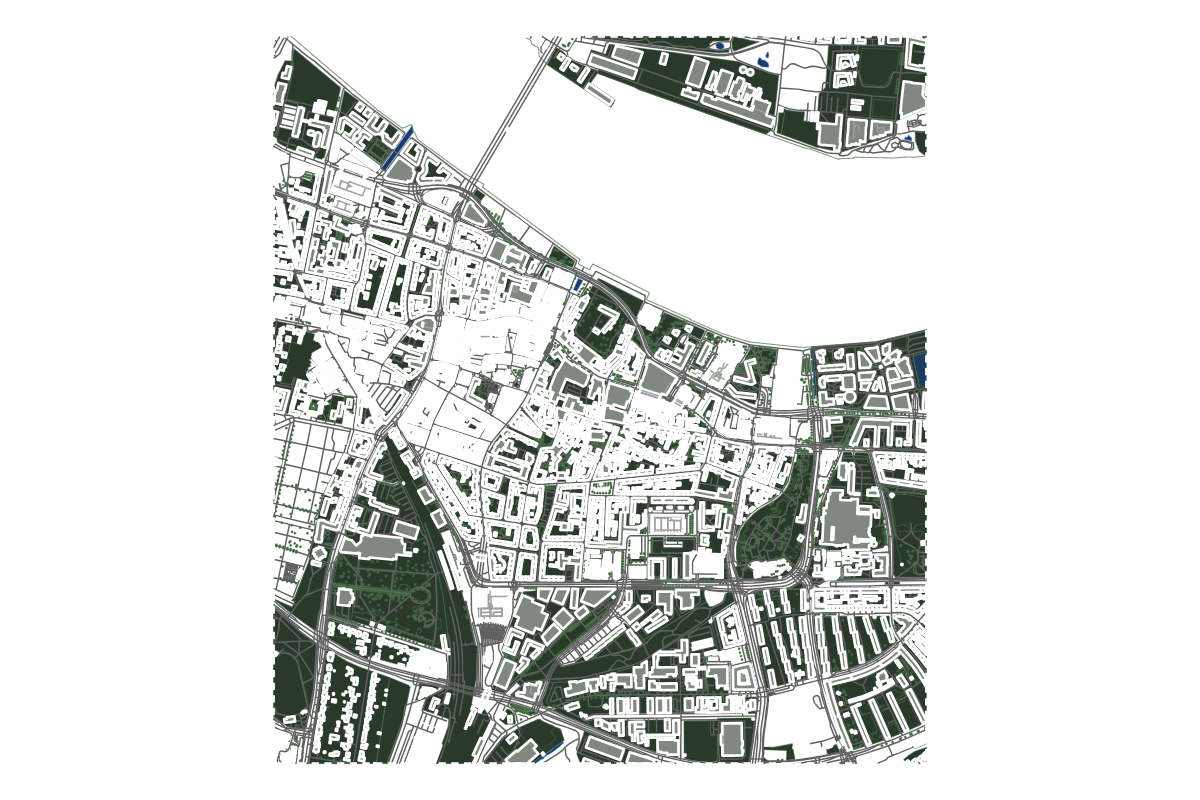 Site map