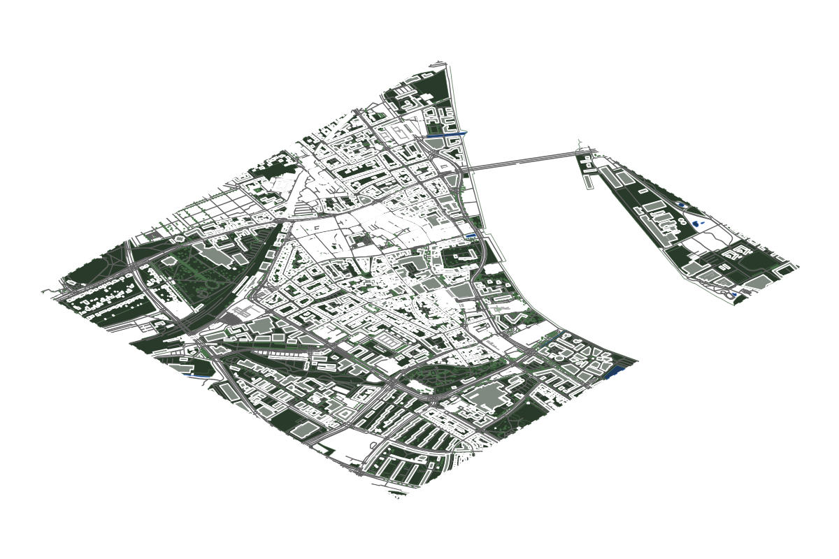 Site overview