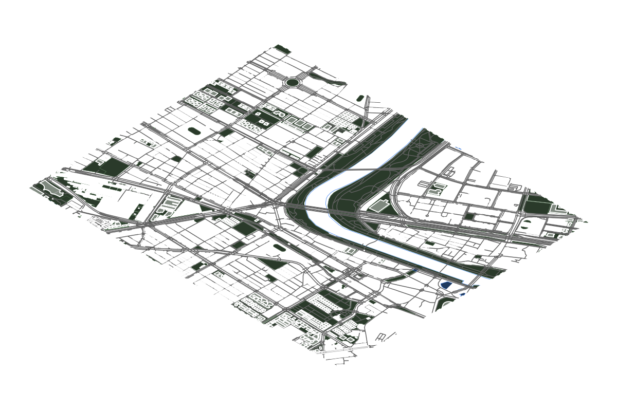 Site overview