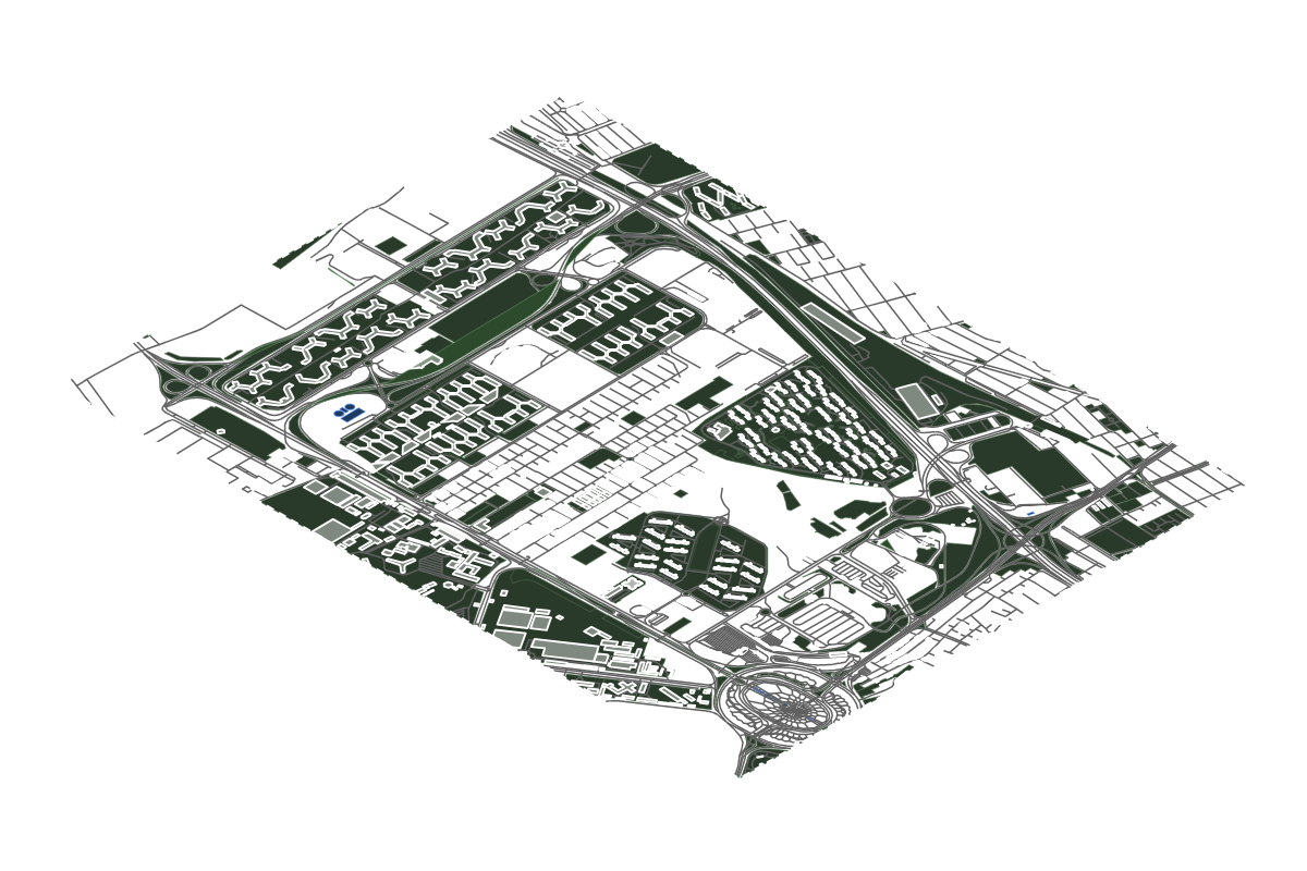 Site overview