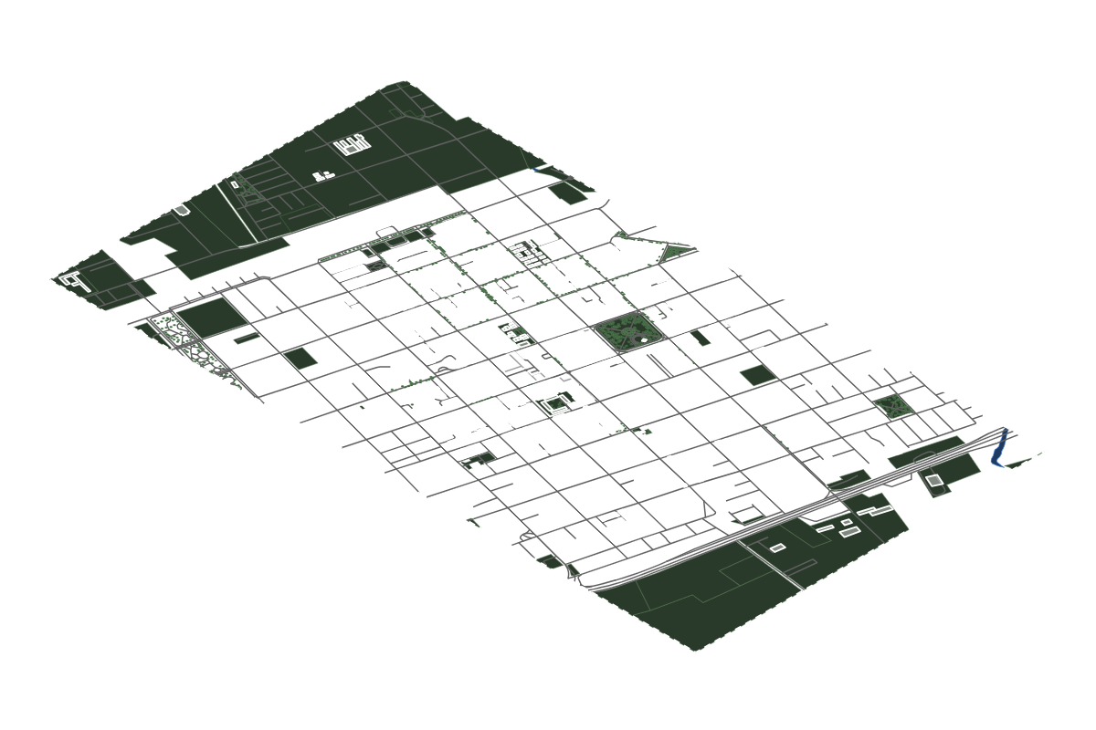 Site overview