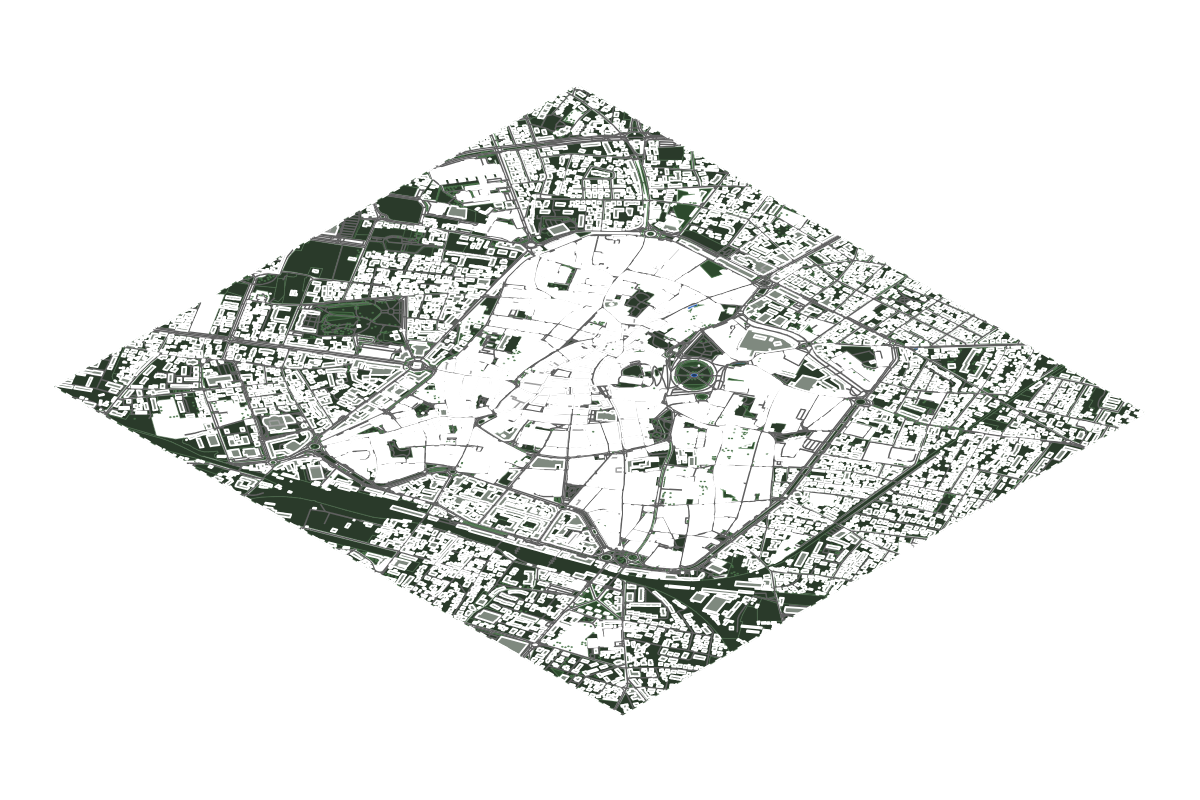 Site overview