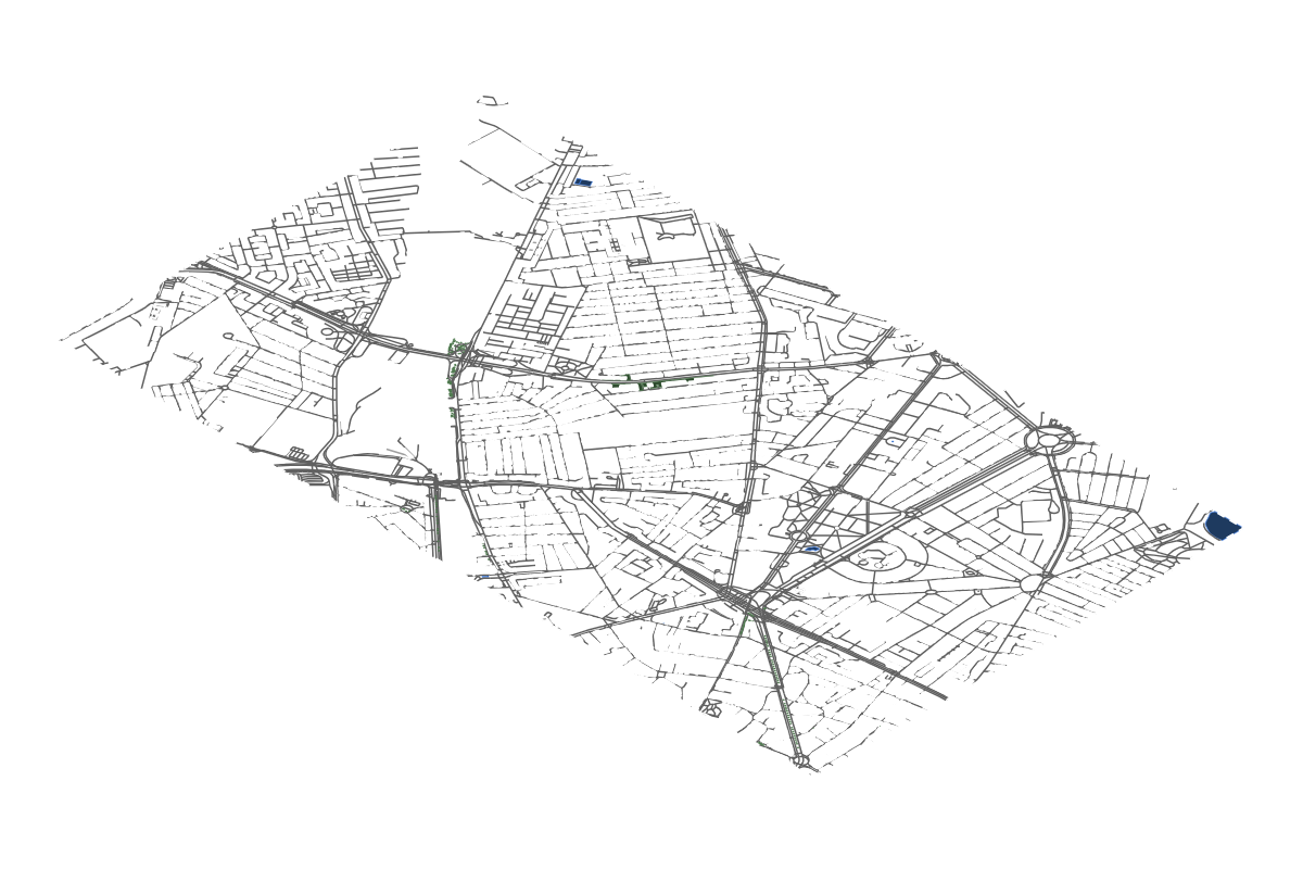 Site overview