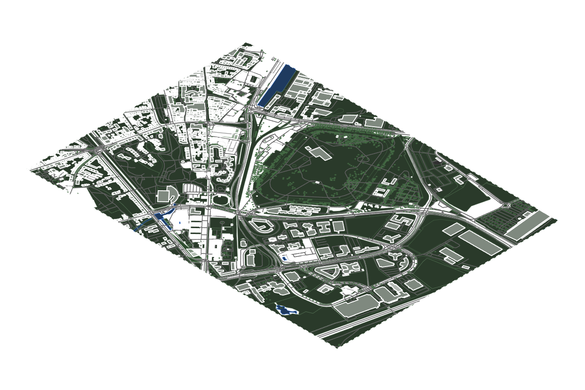 Site overview