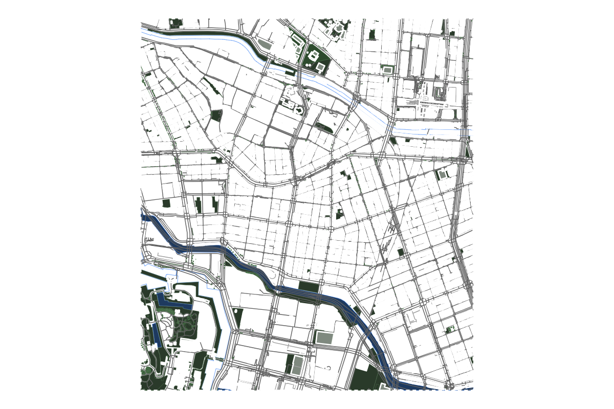 Site map