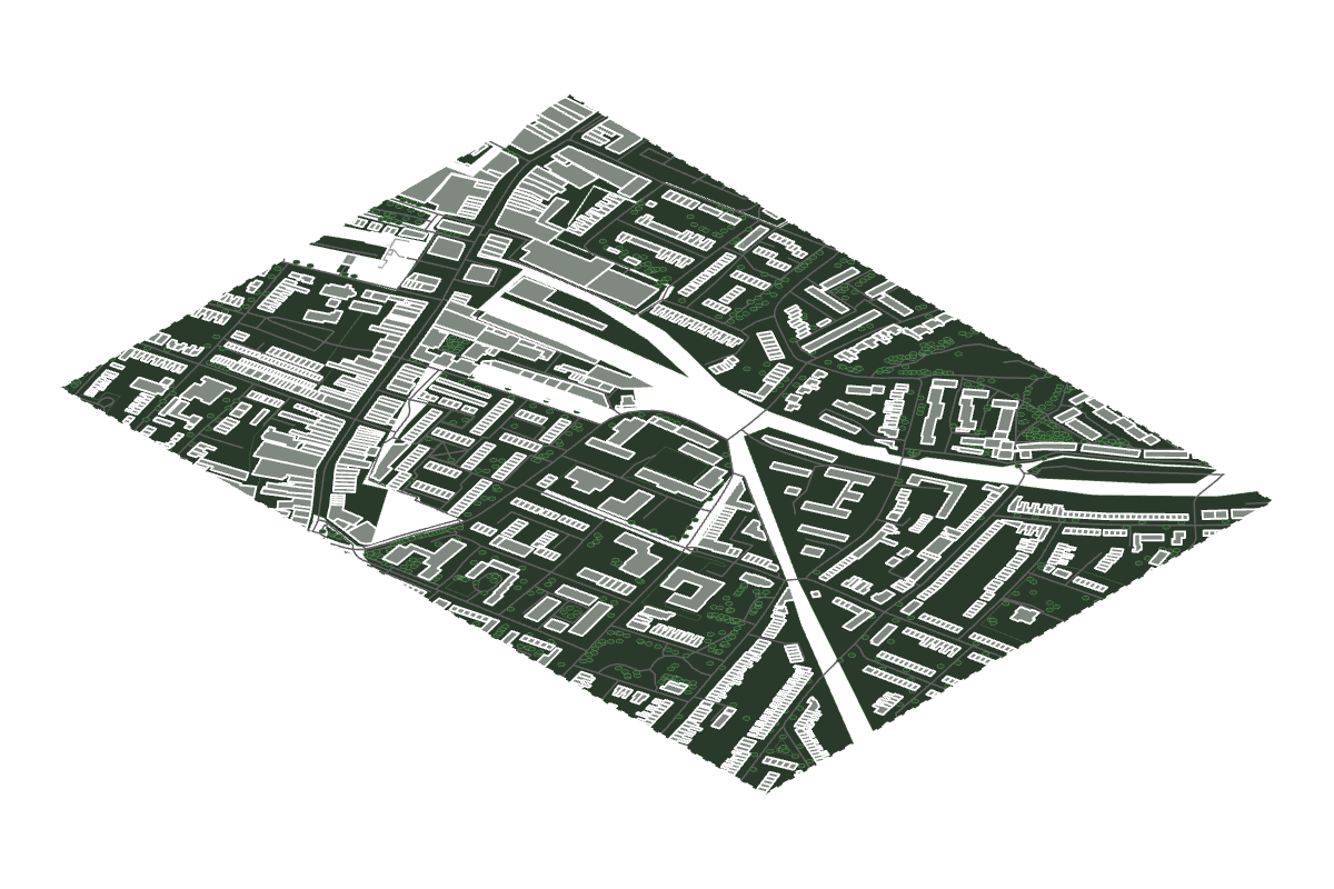 Site overview