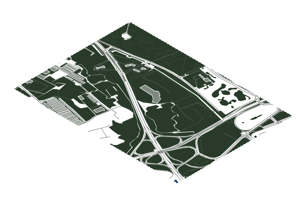 Site overview