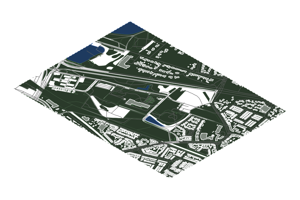 Site overview
