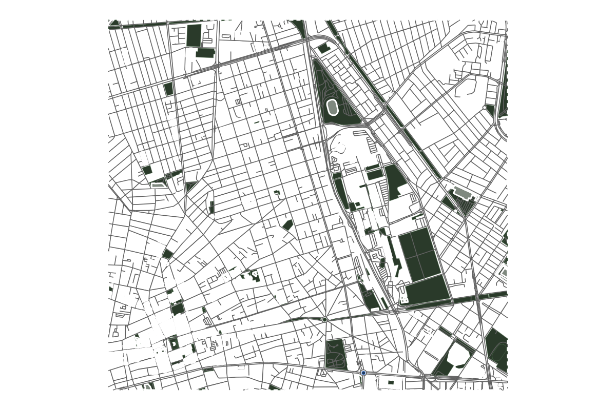 Site map