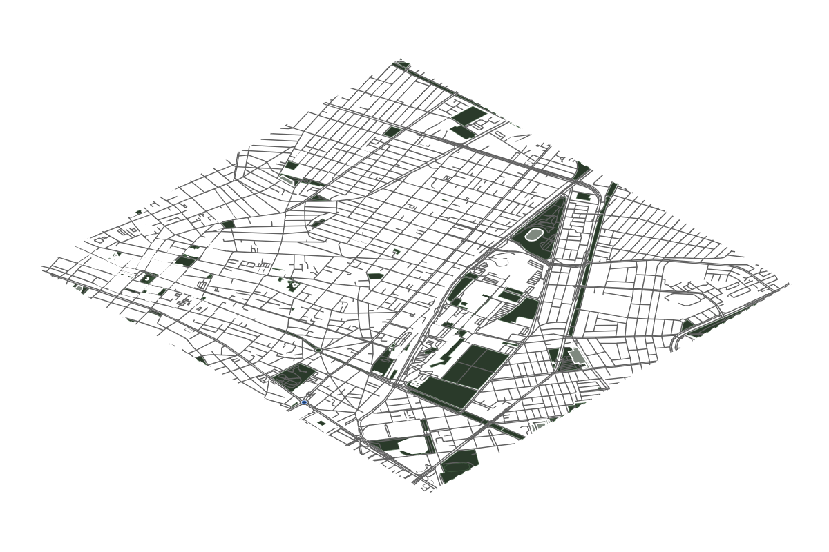Site overview