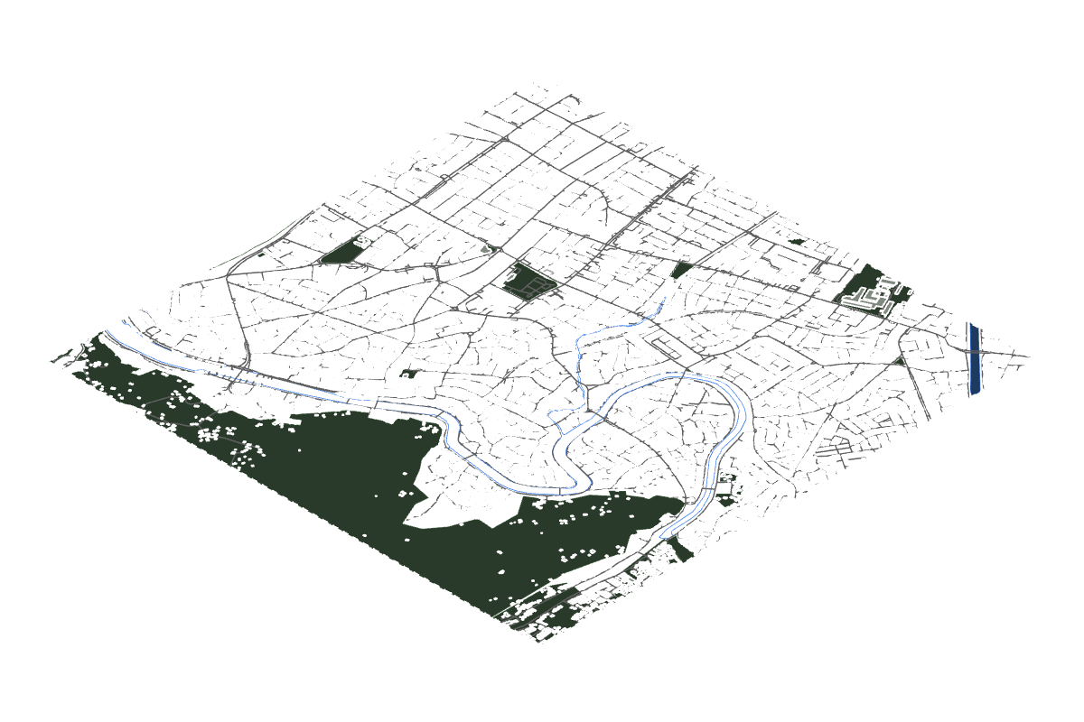 Site overview