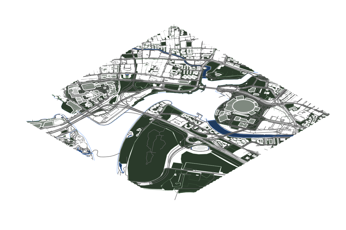 Site overview