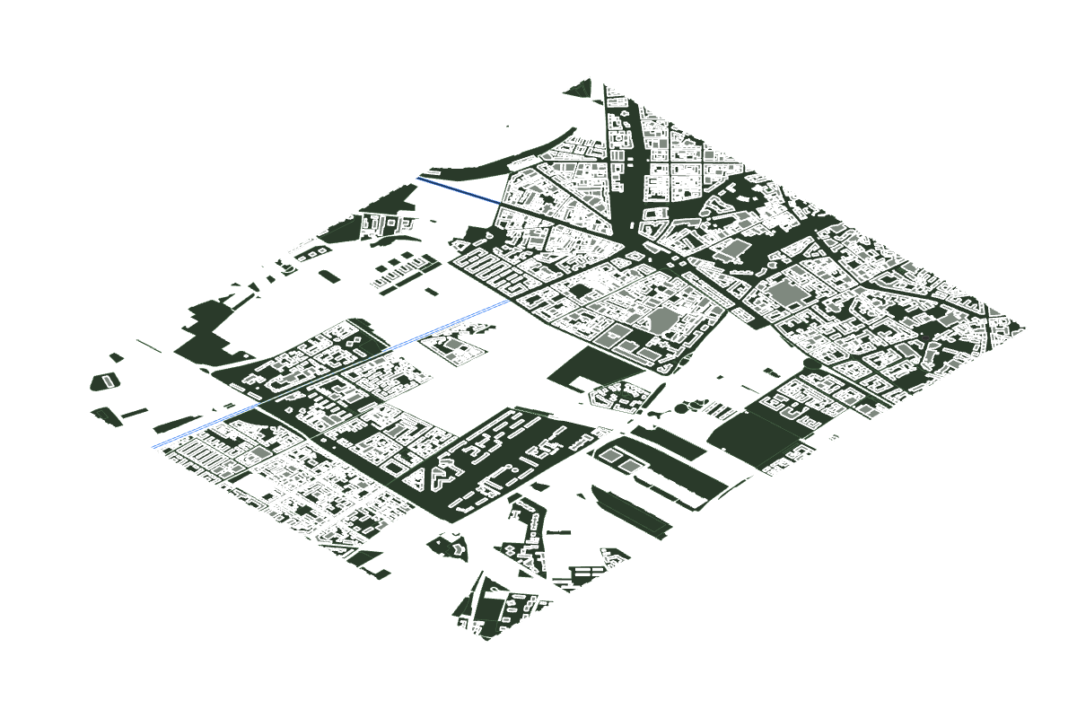 Site overview