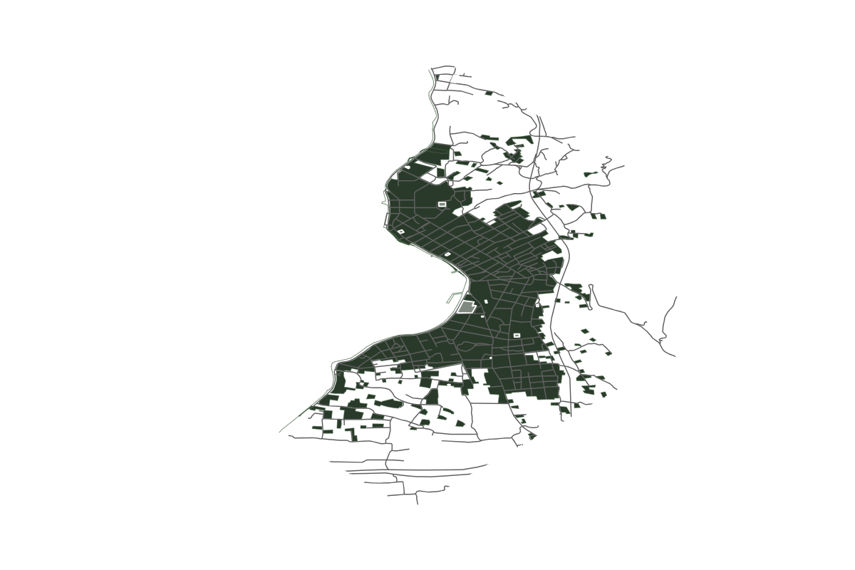 Site overview