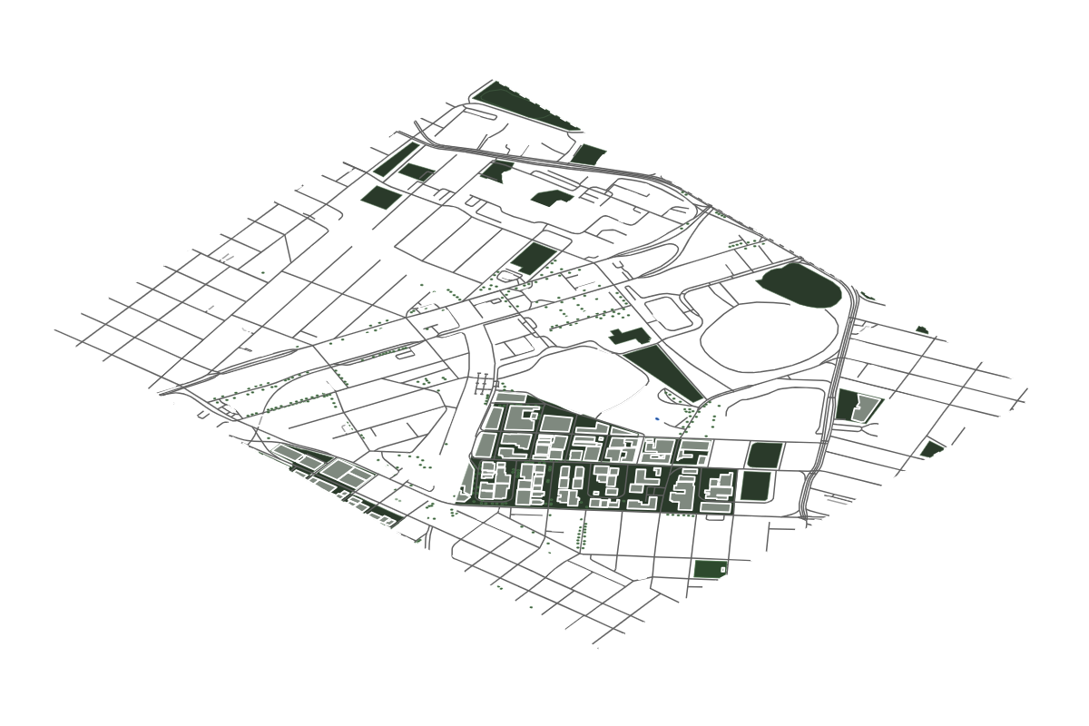 Site overview