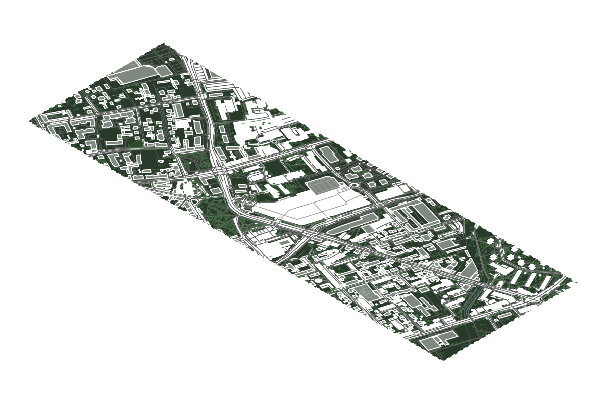 Site overview