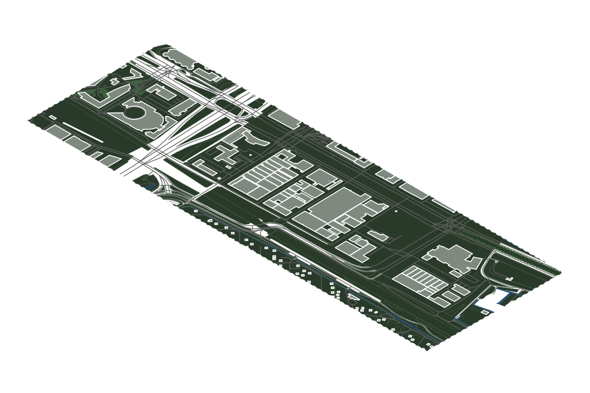 Site overview