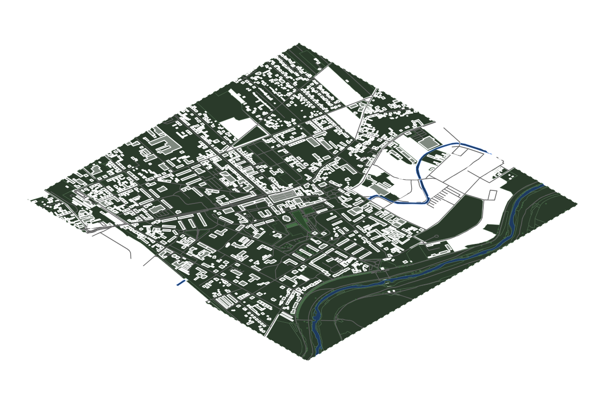 Site overview