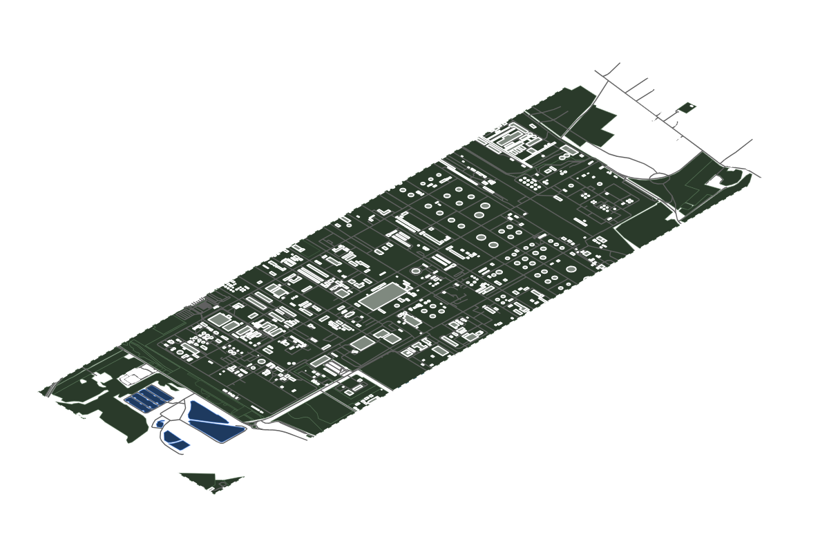 Site overview