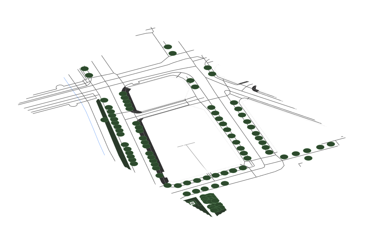 Site overview