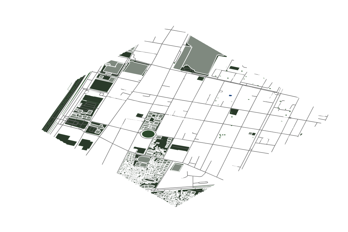 Site overview