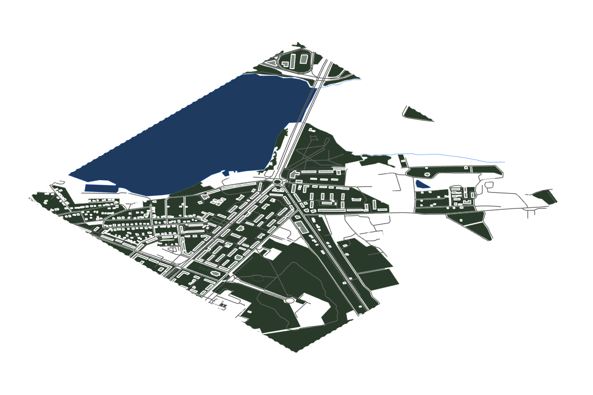 Site overview