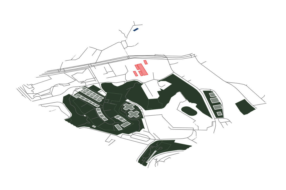 Site overview