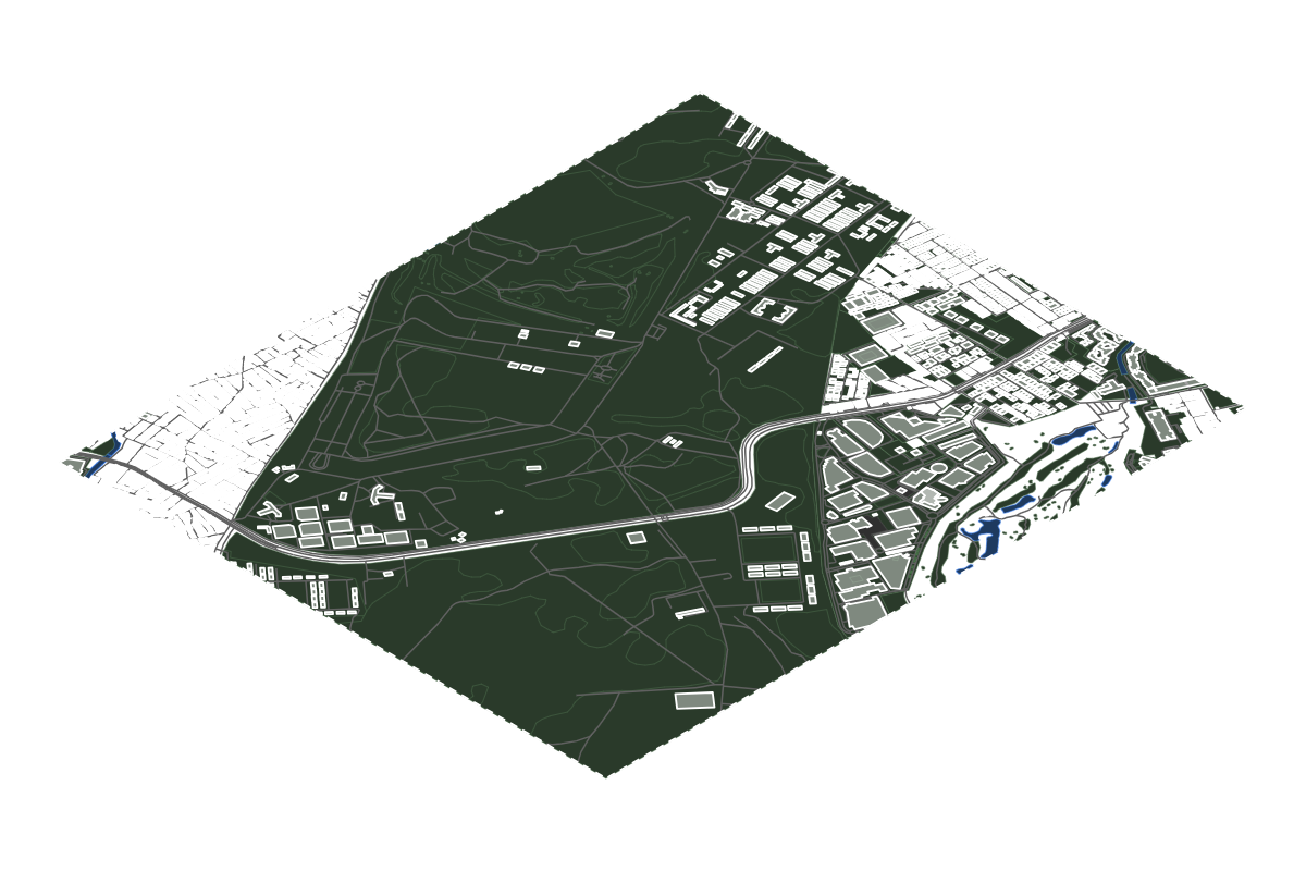Site overview