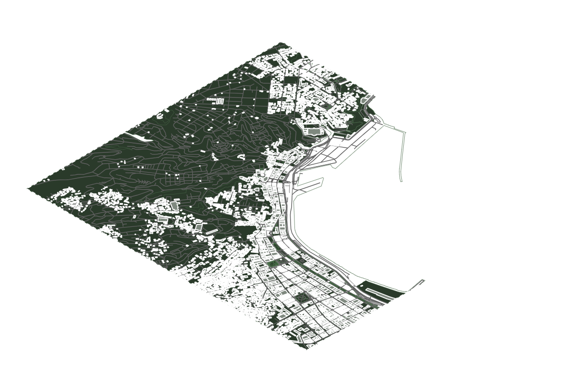 Site overview