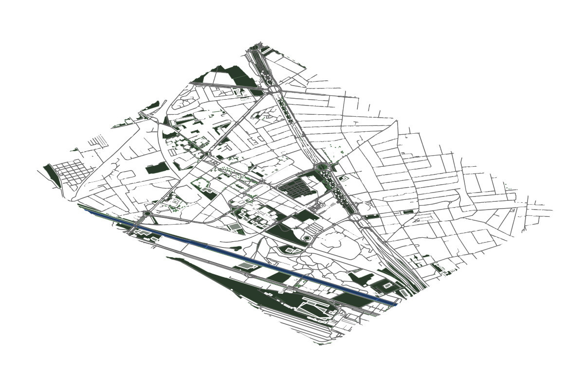 Site overview