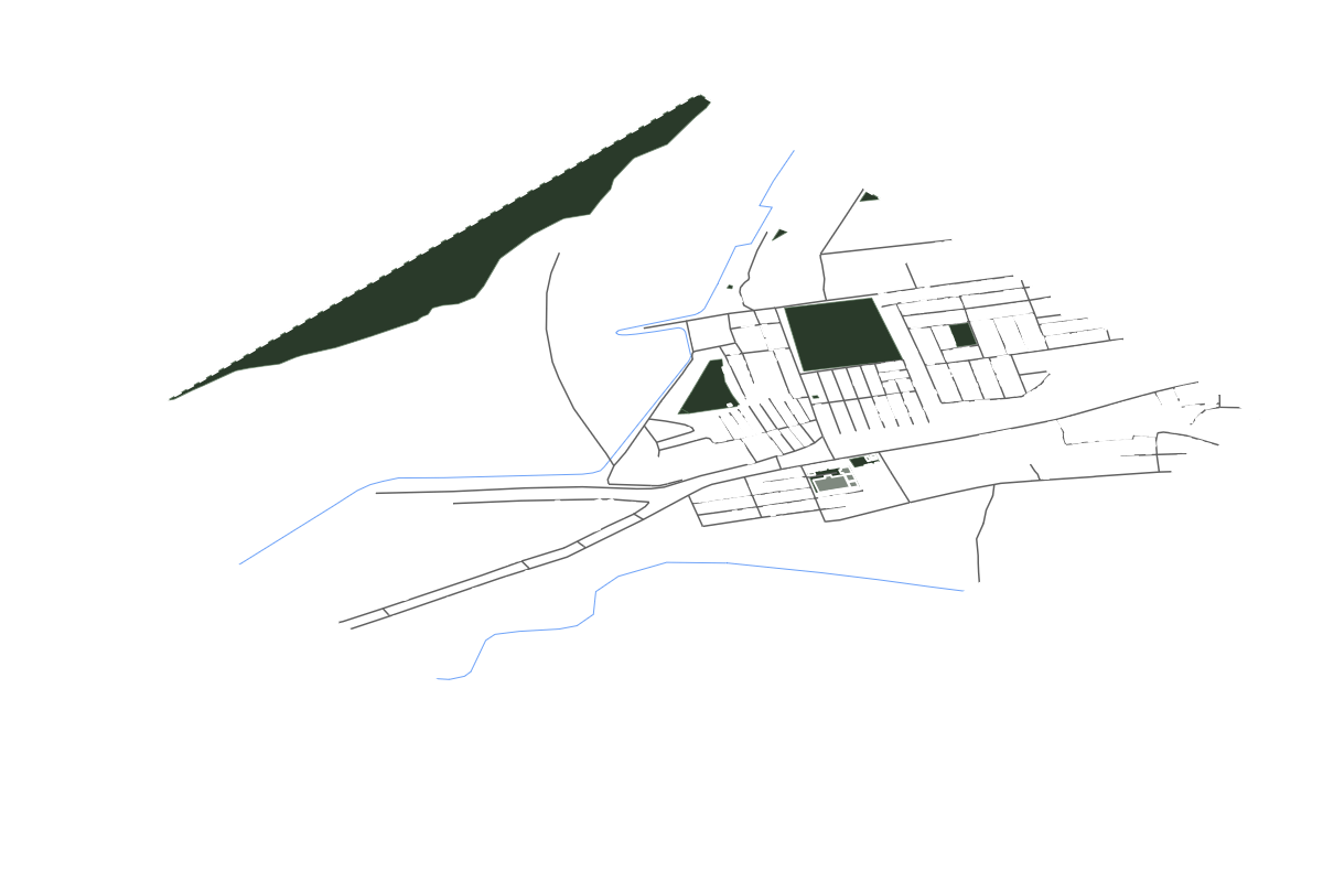 Site overview