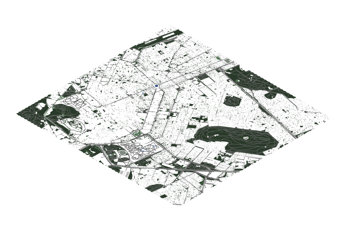 Site overview