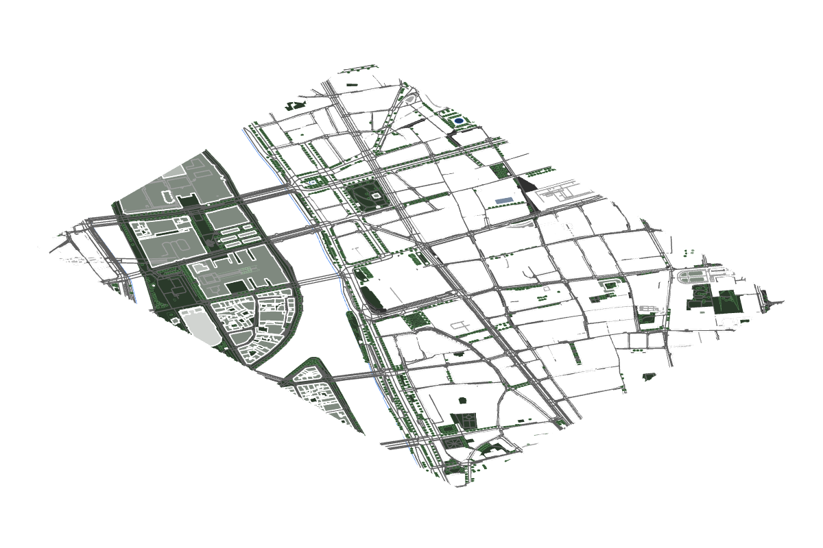 Site overview