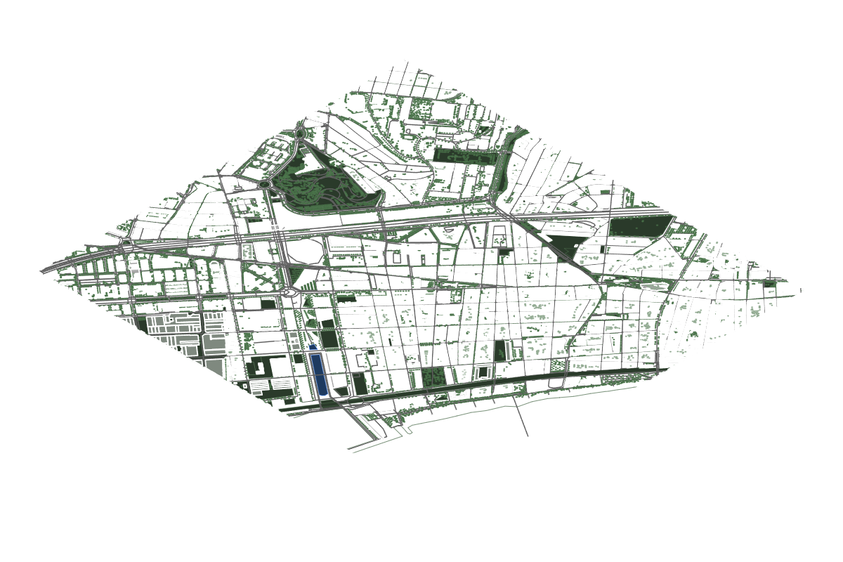 Site overview