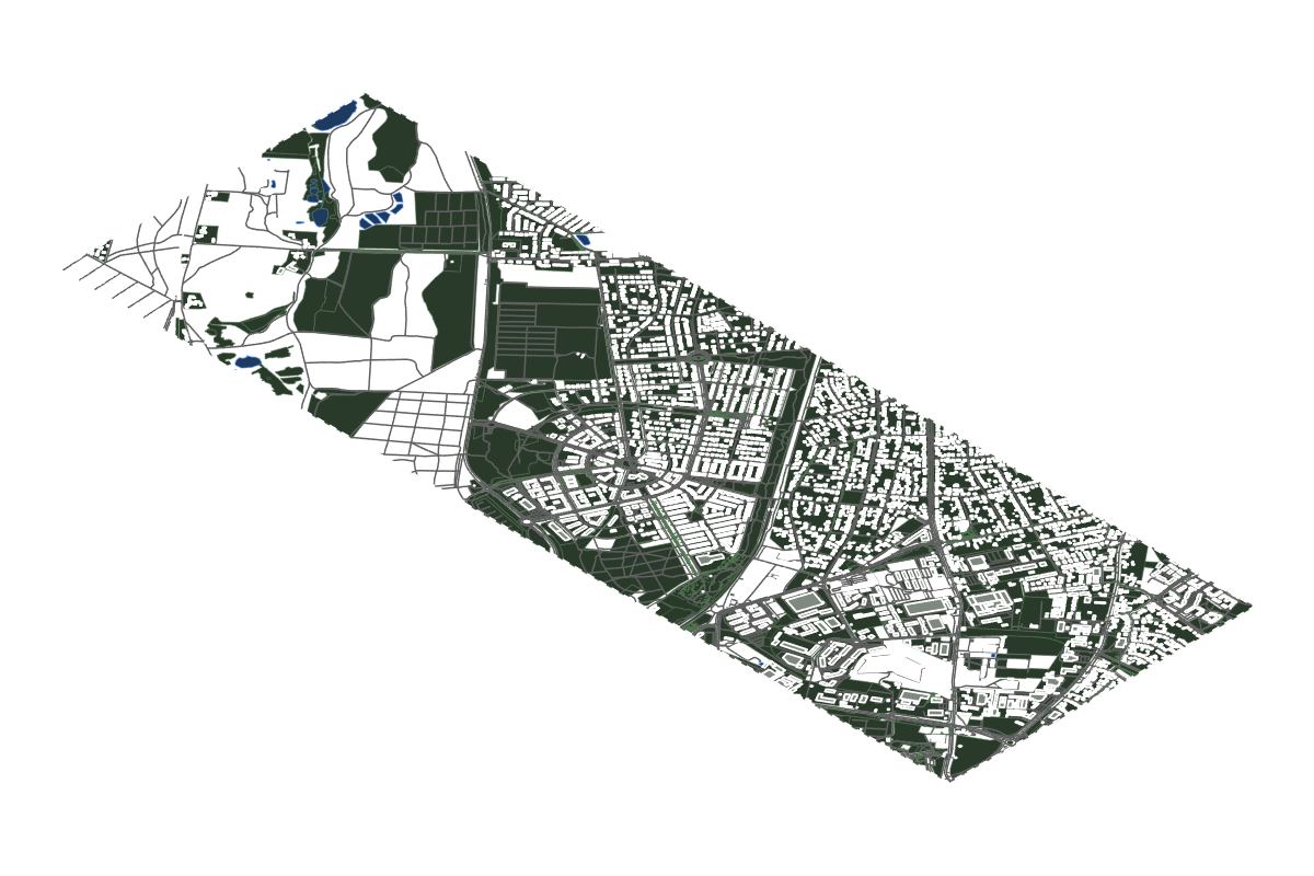 Site overview